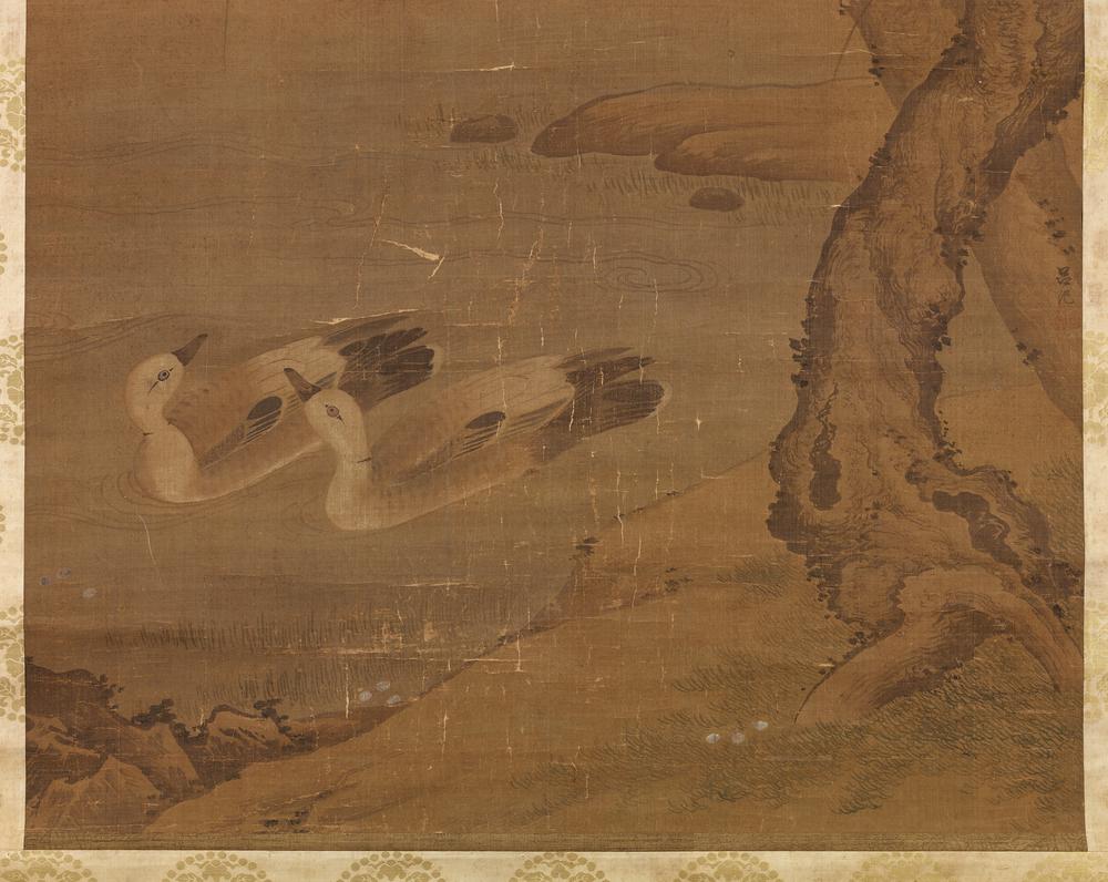 图片[4]-hanging scroll; painting BM-1881-1210-0.30.CH-China Archive